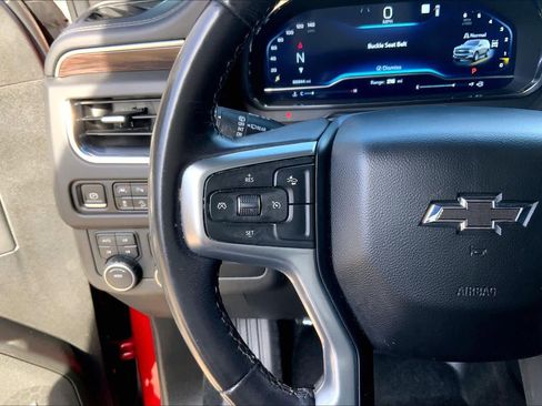 Used 2023 Chevrolet Tahoe Z71 image 21