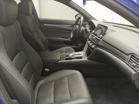 Used 2021 Honda Accord Sport image 21