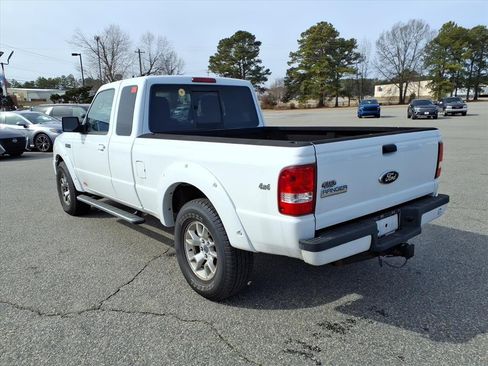Used 2010 Ford Ranger XLT image 3