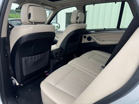 Used 2012 BMW X5 xDrive35i AWD/4WD image 14