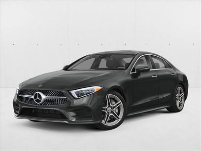 Used 2019 Mercedes-Benz CLS 450