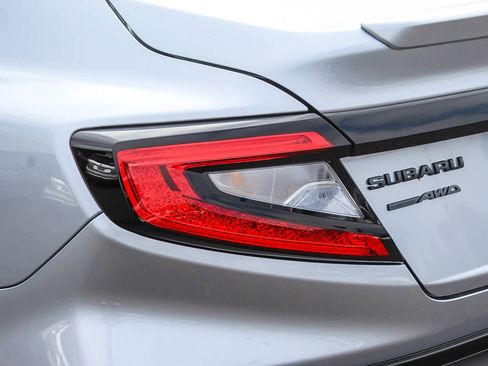 Used 2025 Subaru WRX Premium image 7
