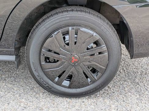 Used 2023 Mitsubishi Mirage G4 LE FWD image 11