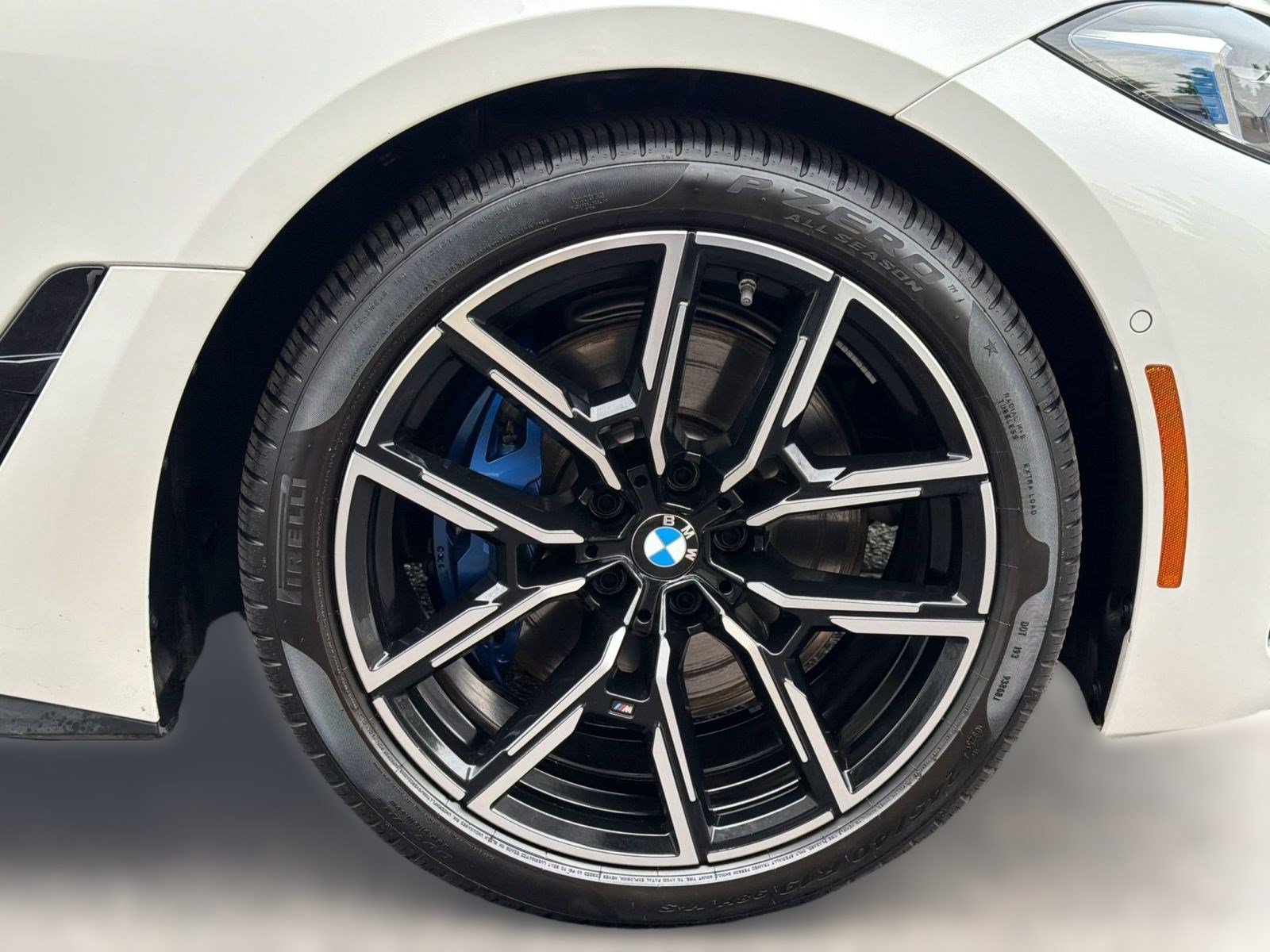Certified 2026 BMW 440i xDrive AWD/4WD image 13