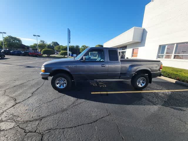Used 1998 Ford Ranger XLT AWD/4WD image 26