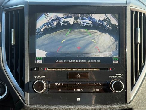 Used 2020 Subaru Crosstrek 2.0i Limited w/ Moonroof Package w/Navigation image 31