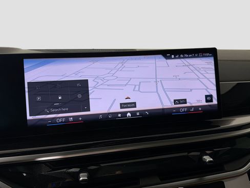 New 2026 BMW X5 xDrive40i w/ M Sport Package image 12