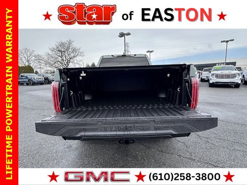 Used 2026 Toyota Tundra Limited w/ TRD Off-Road Package image 40