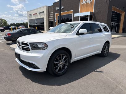 Used 2017 Dodge Durango GT w/ Premium Group