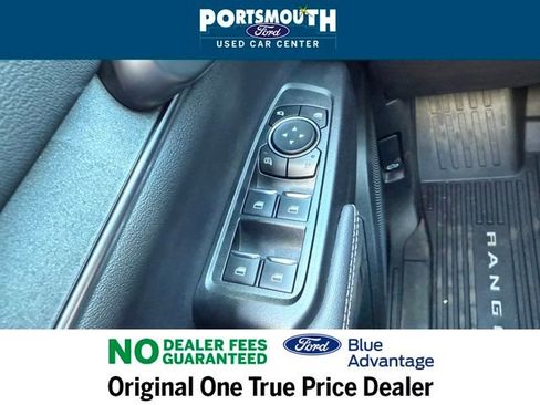 Certified 2024 Ford Ranger Lariat image 27