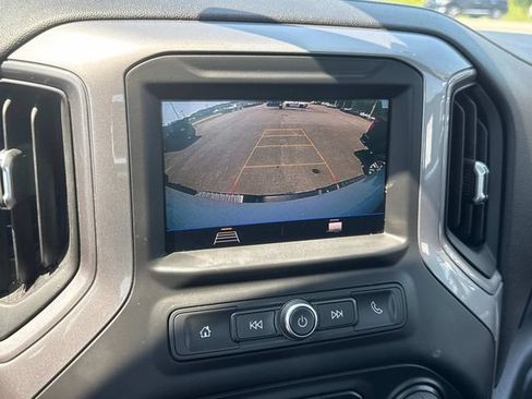Used 2020 Chevrolet Silverado 2500 W/T RWD image 30