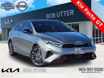 Used 2023 Kia Forte GT