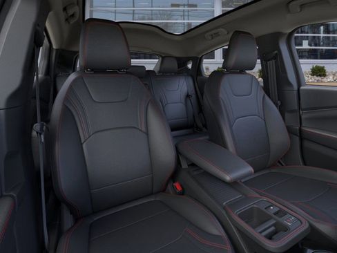 New 2025 Ford Mustang Mach-E Premium w/ Sport Appearance Package image 10