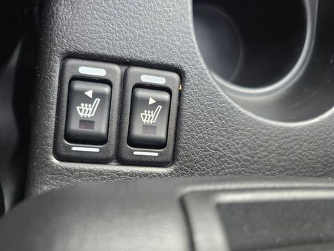 Used 2015 Subaru WRX Premium image 26