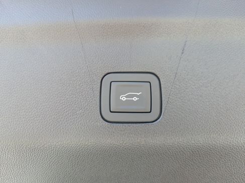 New 2025 Cadillac Escalade Sport Platinum w/ LPO, ONYX Package image 13