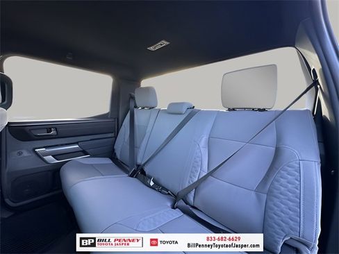 New 2025 Toyota Tundra SR5 image 26