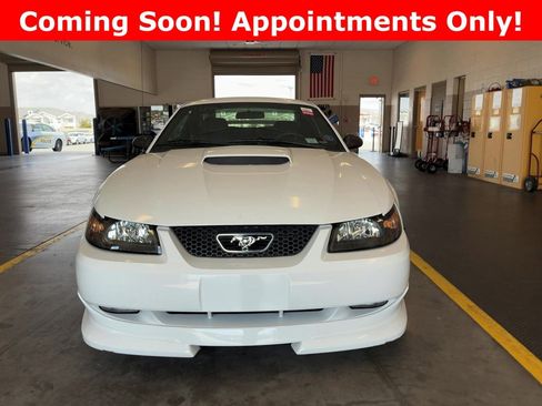 Used 2002 Ford Mustang GT image 2
