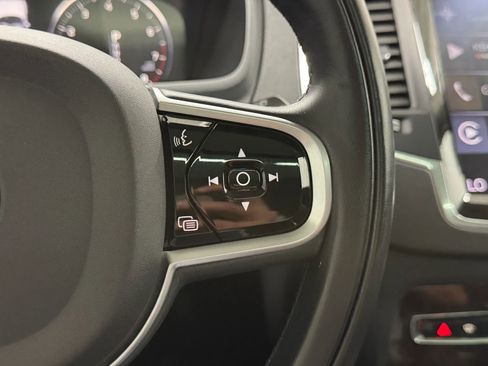 Used 2019 Volvo XC90 T6 Momentum w/ Advanced Package image 26