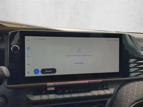 New 2026 Toyota Camry XLE FWD image 16