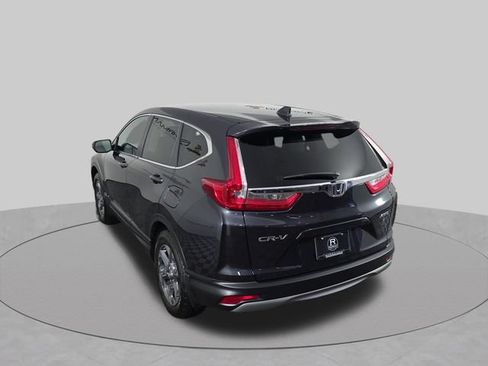 Used 2018 Honda CR-V EX-L image 38