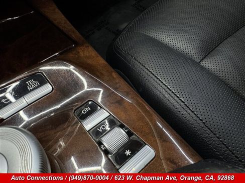 Used 2013 Mercedes-Benz S 550 image 19