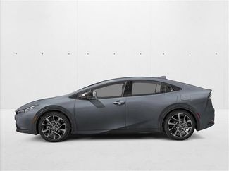 New 2026 Toyota Prius Plug-In Hybrid FWD video 3