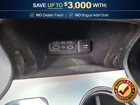 Used 2019 Jeep Grand Cherokee Altitude RWD image 27