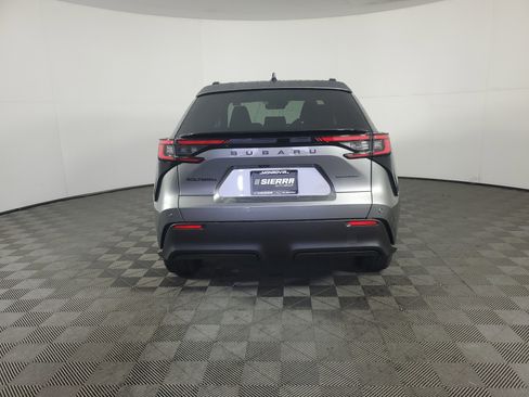 New 2026 Subaru Solterra Premium image 5
