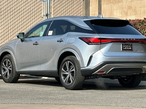New 2026 Lexus RX 350 350 image 6
