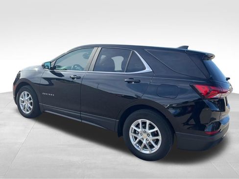 Certified 2023 Chevrolet Equinox LT FWD image 10