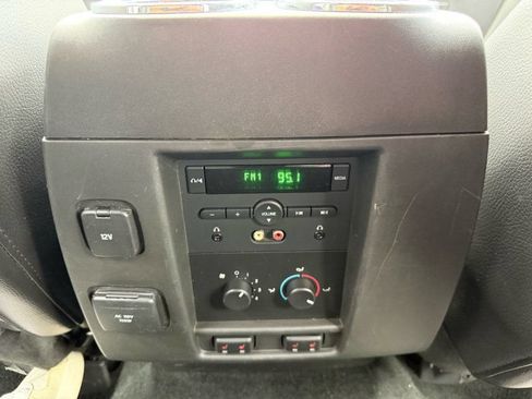 Used 2012 Ford Expedition Limited AWD/4WD image 15
