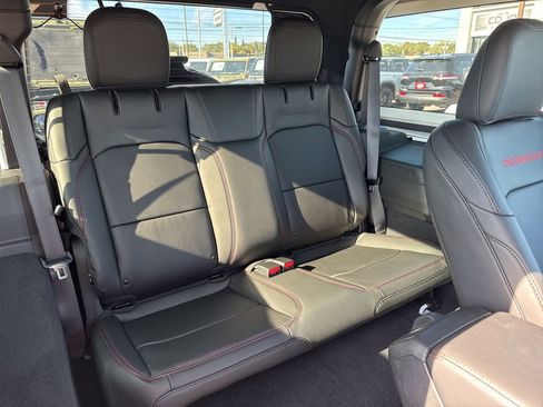 New 2026 Jeep Wrangler Rubicon image 18