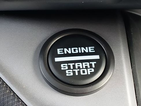 Used 2024 Ford Bronco Sport Big Bend w/ Convenience Package AWD/4WD image 19