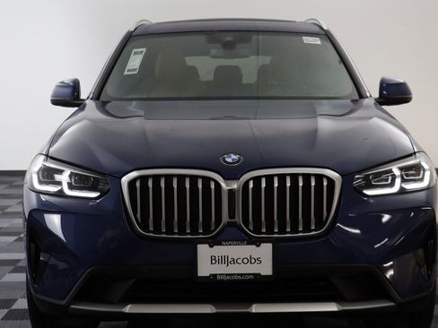 Certified 2023 BMW X3 xDrive30i w/ Premium Package image 21