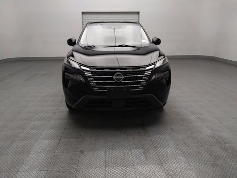Used 2024 Nissan Rogue SV AWD/4WD image 14