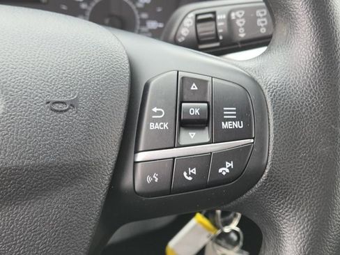 Used 2022 Ford Escape S FWD image 12