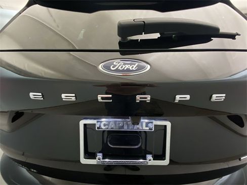 Used 2023 Ford Escape ST-Line Select w/ Tech Pack #2 image 26