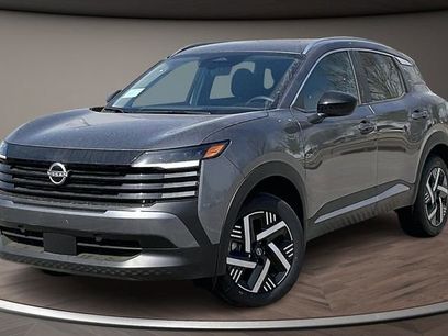 New 2026 Nissan Kicks SV w/ SV Premium Package