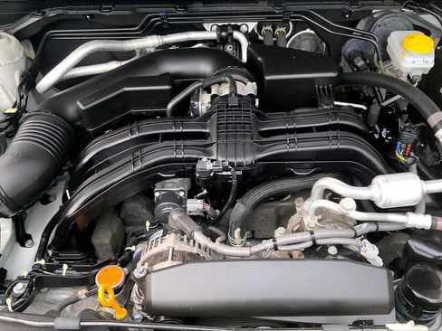 Certified 2024 Subaru Crosstrek 2.5i Sport AWD/4WD image 30