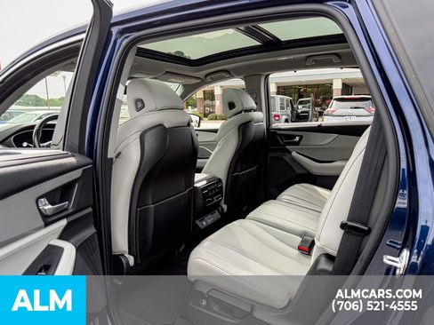Used 2023 Acura MDX SH-AWD w/ Technology Package image 17