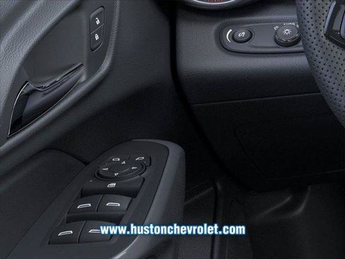 Used 2026 Chevrolet Trax RS w/ Driver Confidence Package FWD image 22