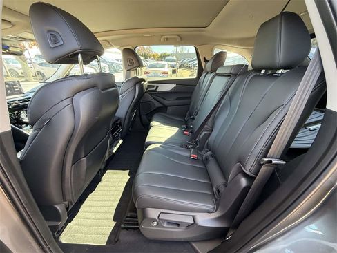 Certified 2025 Acura MDX SH-AWD image 12