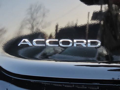 New 2026 Honda Accord SE image 7