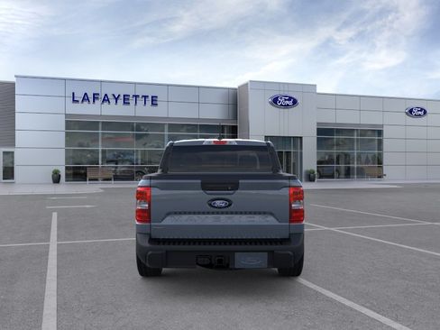New 2026 Ford Maverick XLT w/ Equipment Group 301A AWD/4WD image 5