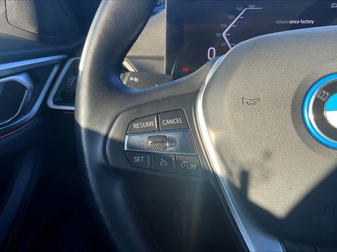Used 2023 BMW i4 eDrive35 w/ Premium Package image 21