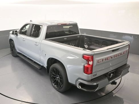 Used 2024 Chevrolet Silverado 1500 LT RWD image 49