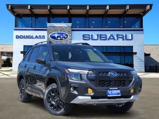 New 2026 Subaru Forester Wilderness AWD/4WD video 1