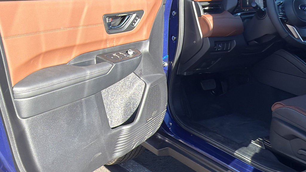 New 2026 Subaru Outback Touring XT AWD/4WD image 23