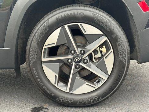 Used 2025 Hyundai Tucson SEL FWD image 16