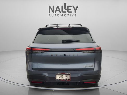 New 2026 INFINITI QX60 Autograph w/ Autograph Tech Package image 6
